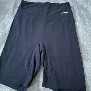 Whitney Simmons x Gymshark shorts!